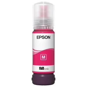 Epson 108 Ink Bottle - Magenta