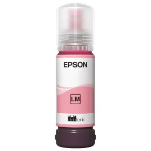 Epson 108 Ink Bottle - Light Magenta