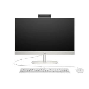 HP AIO 27cr1024na Ultra 5-125U/ 16GB DDR5/ NVMe 512GB/ KB+MS