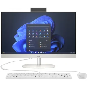 HP AIO ProOne 240 G10 i5-1334U/ 16GB/ NVMe 512GB/ 24" FHD IPS