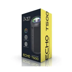 MS ECHO T500 Bluetooth Speaker