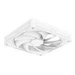 NZXT F140Q 140mm Quiet Airflow PWM Case Fan 2