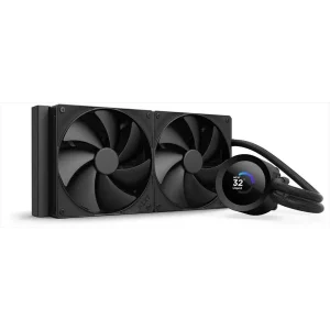 NZXT Kraken Plus 280 280mm AIO Liquid Cooler