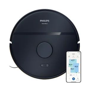 PHILIPS XU2000/15 Robot Vacuum Cleaner