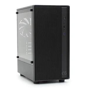 PowerCube O1250 Centurion G8 V2 Ryzen 5 3400G/ 16GB/ SSD 512GB/ ATX