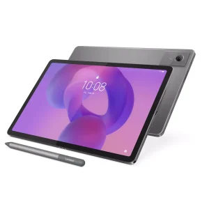 Tablet PC Lenovo Idea Tab 11 MediaTek Dimensity 6300/ 8GB/ 256GB/ 2.5K IPS Touch/ Wi-Fi 5 + BT 5.2/ Pen + Gratis Silicon Cover Case