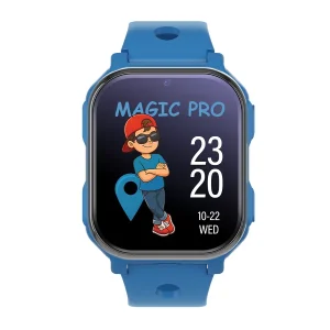 VIVAX KIDS MAGIC 4G PRO Watch - Blue