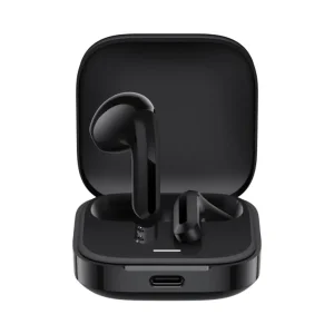 XIAOMI Redmi Buds 6 - Cloud Black