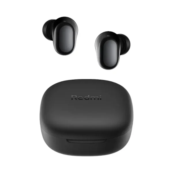 XIAOMI Redmi Buds 6 Play – Black