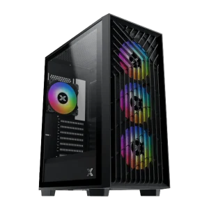 XIGMATEK LUX G Mid Tower ARGB Gaming Case