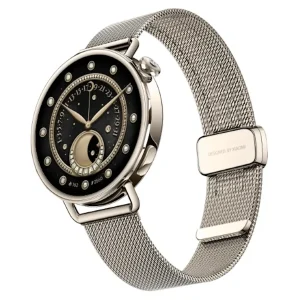 Xiaomi Mi Watch S4 41mm Sunset Gold