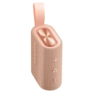 Xiaomi Sound Pocket 5W Portable Bluetooth Outdoor Speaker – Pink