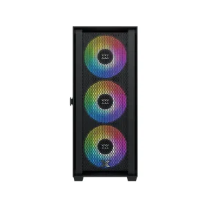 Xigmatek Anubis Pro 4FX E-ATX Mid-Tower
