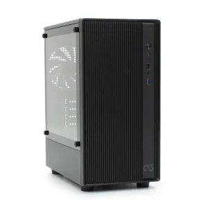 PowerCube O1270 Centurion G9 Ryzen 7 4750G/ 16GB/ 512GB/ mATX