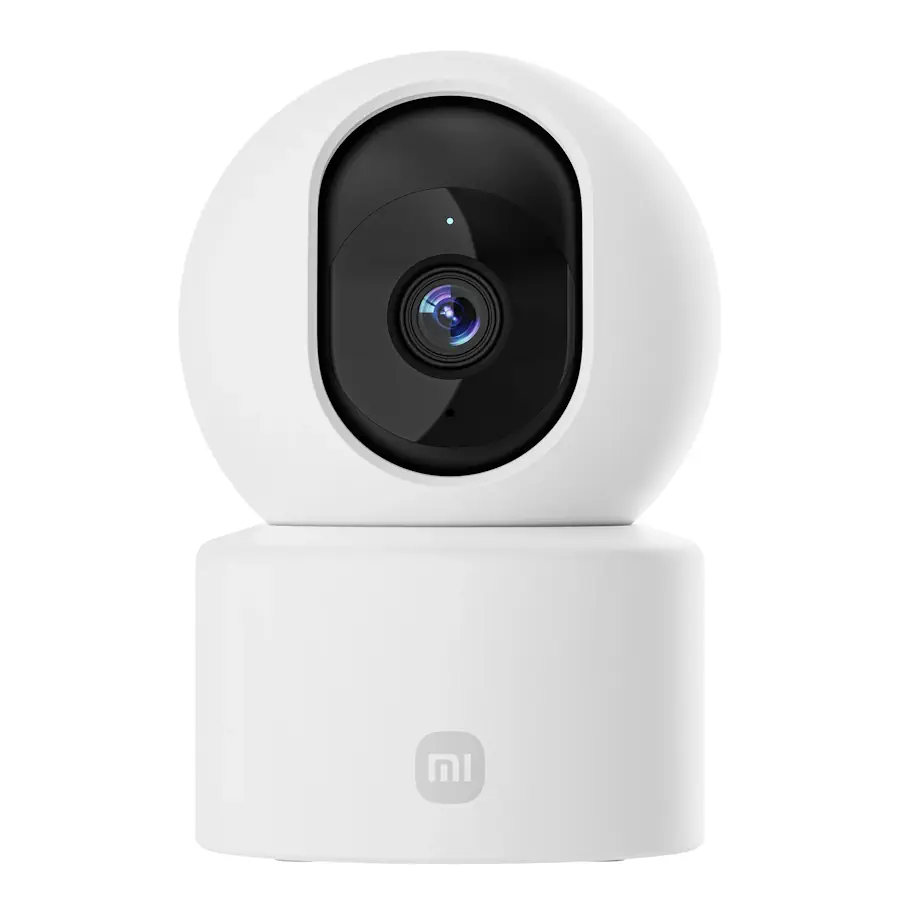 C201 Indoor Security Smart Camera
