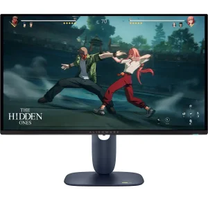 Dell Alienware AW2725D 27” 280Hz QD-OLED Gaming Monitor
