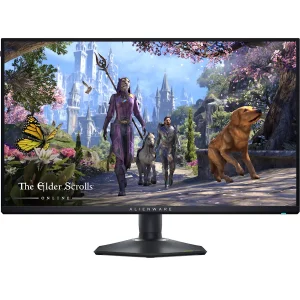 Dell Alienware AW2725QF 27” 4K IPS 180Hz Gaming Monitor