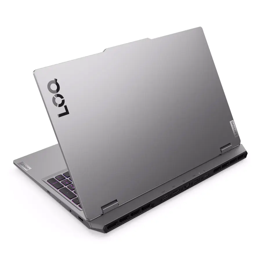 LOQ 15IRX10 4