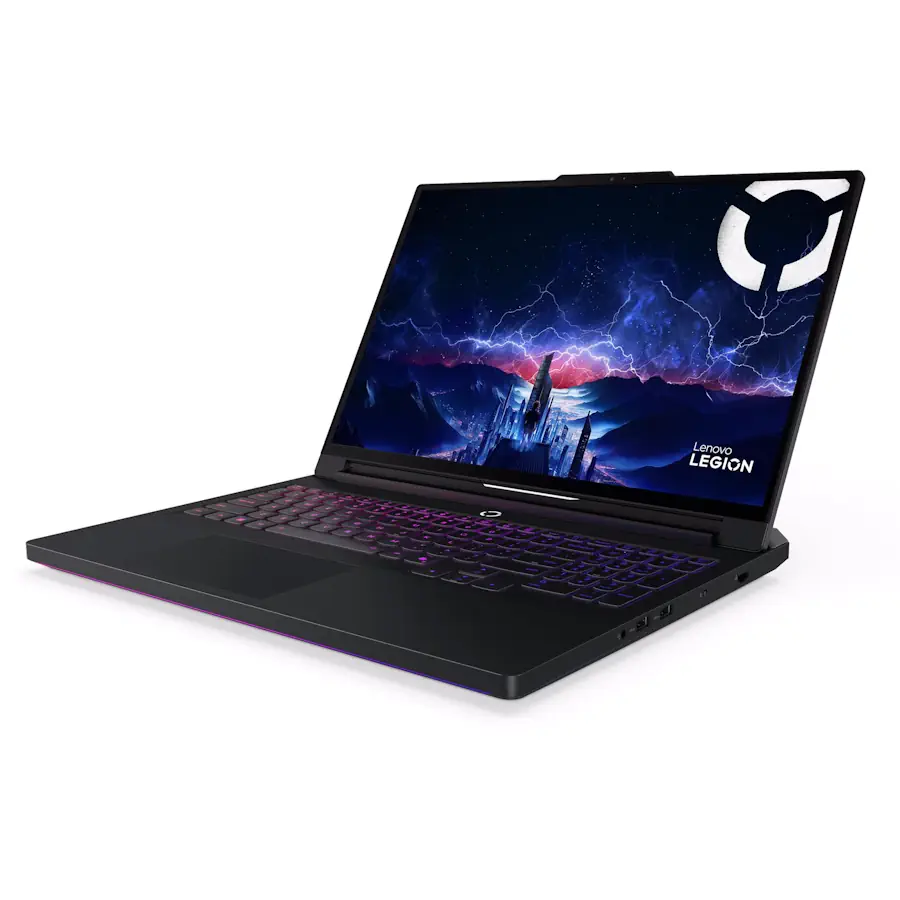 Legion Pro 7 16IAX10H 2