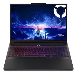 Lenovo Gaming Legion Pro 7 16IAX10H Ultra 9 275HX/ 64GB DDR5/ 2TB SSD/ RTX 5080/ 16" 240HZ WQXGA OLED