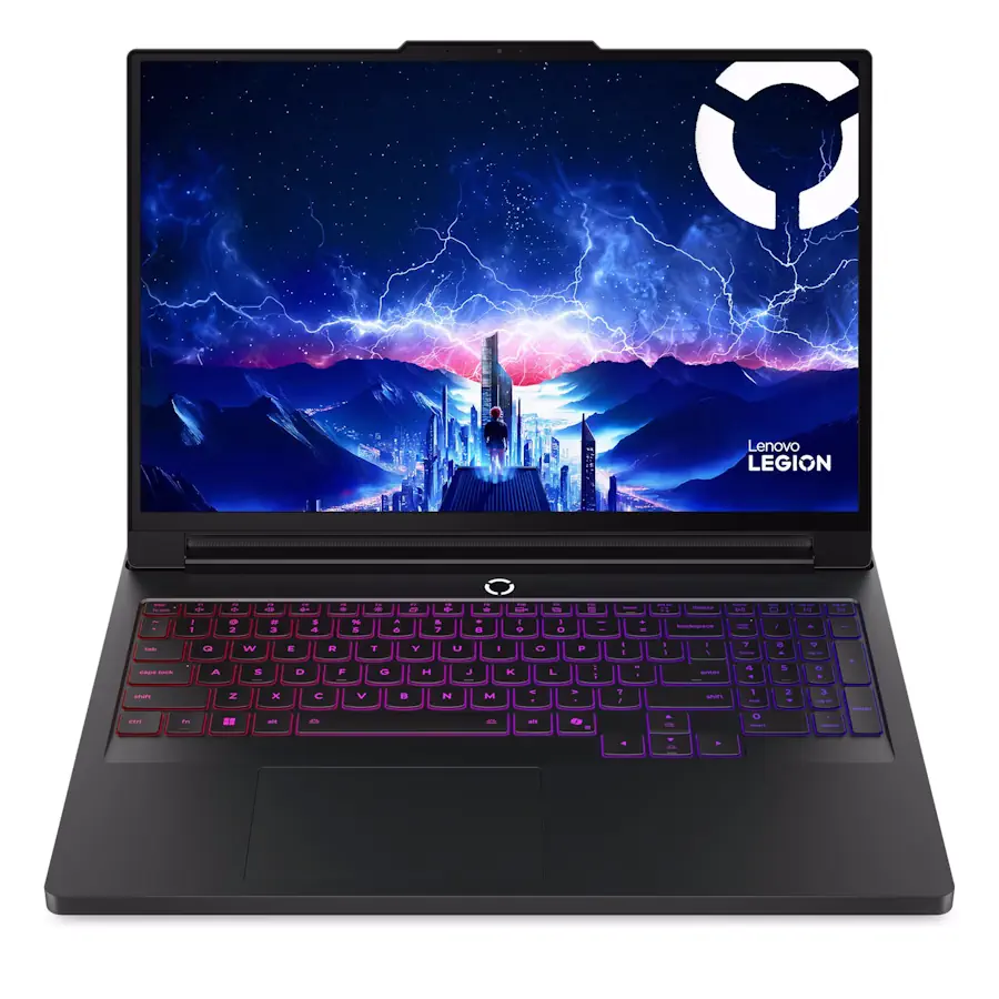 Legion Pro 7 16IAX10H 3