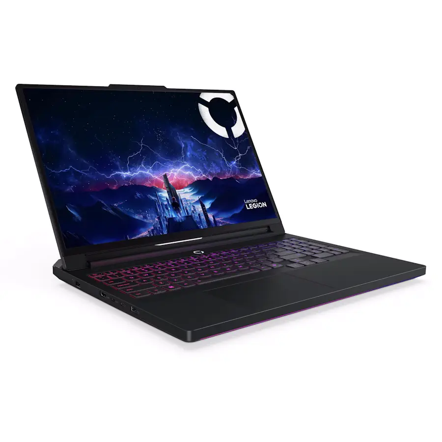 Legion Pro 7 16IAX10H