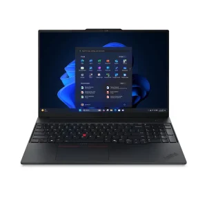 Lenovo ThinkPad E16 Gen 3 Ultra 7 258V/ 32GB DDR5/ SSD 1TB/ 16" WQXGA/ Win 11 Pro