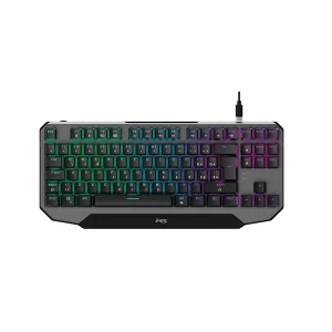 MS Industrial Elite C905 Gaming Keyboard