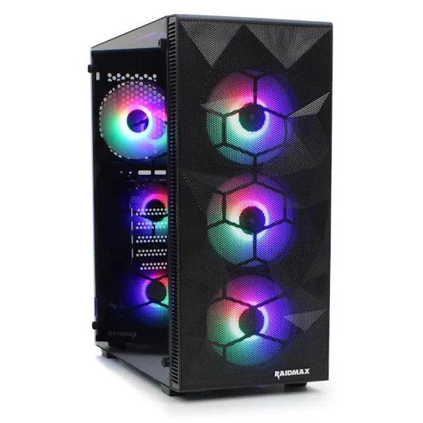 PowerCube G4250 Chimera G10 V2