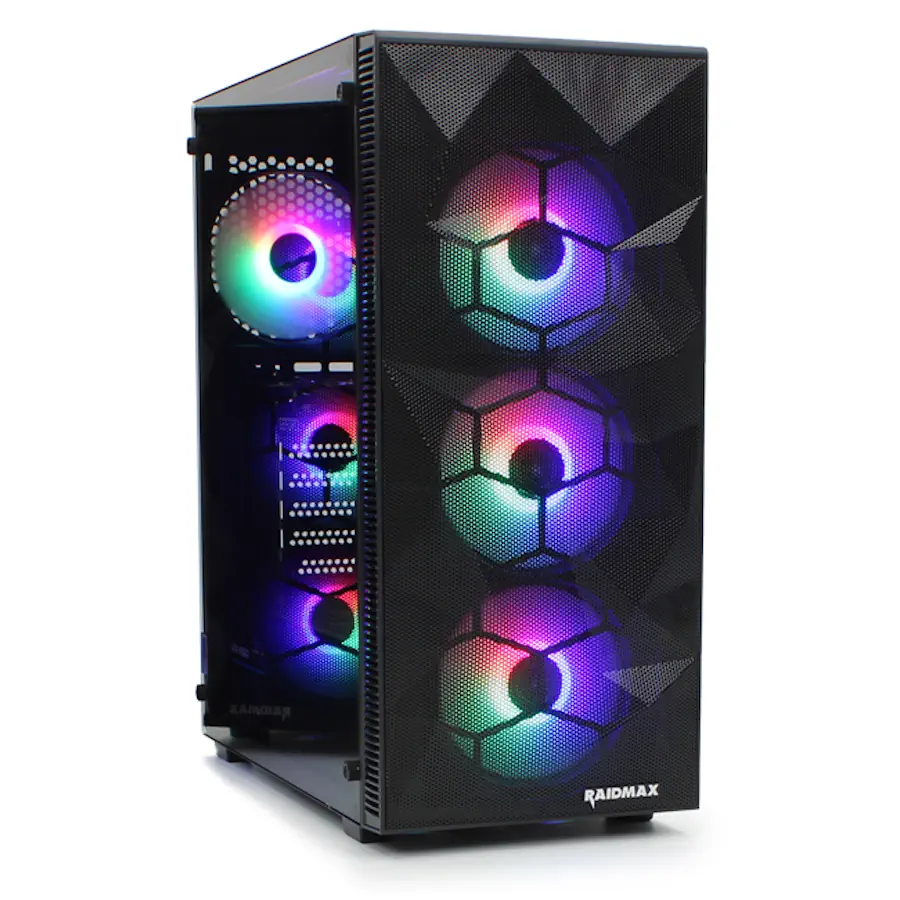 PowerCube G4250 Chimera G10 V2
