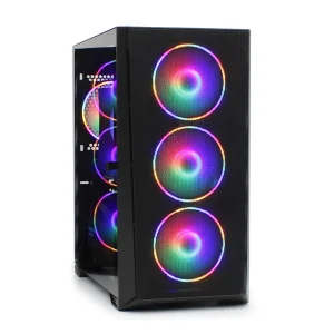 PowerCube G4270 Chimera G10 Ryzen 7 5700X/ 32GB/ NVMe 1.0TB/ RTX5060 8GB