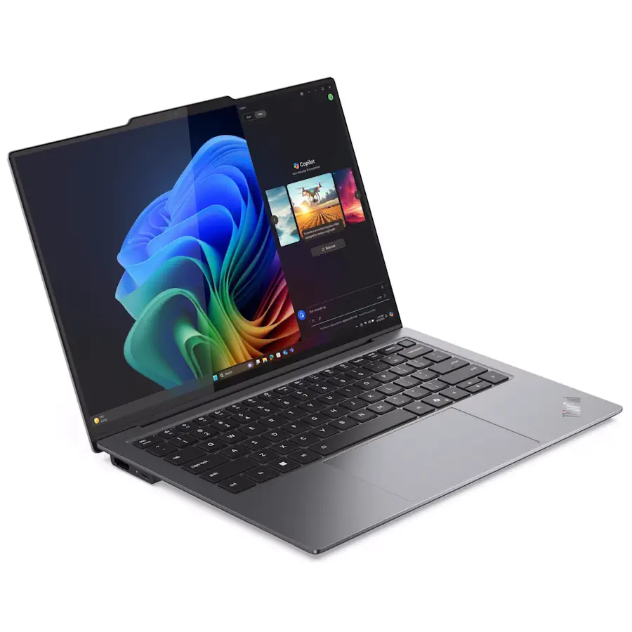 ThinkPad X9-14 Gen 1 Aura Edition Grey