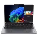 ThinkPad X9-14 Gen 1 Aura Edition Grey 3