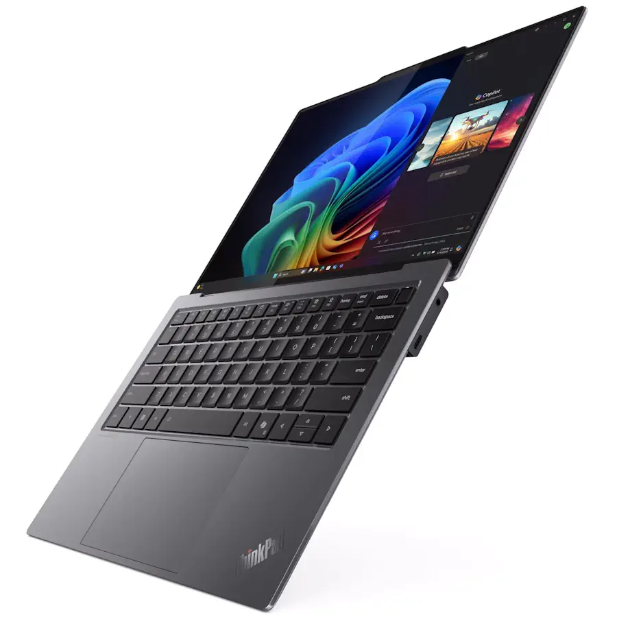 ThinkPad X9-14 Gen 1 Aura Edition Grey 4
