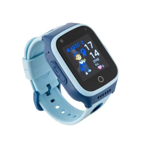 VIVAX KIDS MAGIC 2 4G Watch - Blue - Image 4