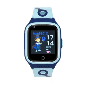 VIVAX KIDS MAGIC 2 4G Watch - Blue