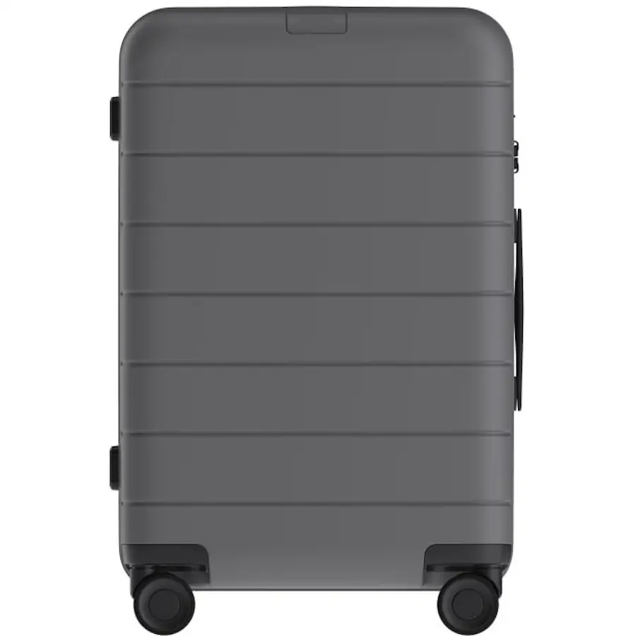 Xiaomi Luggage Classic Pro 20 - Grey 2