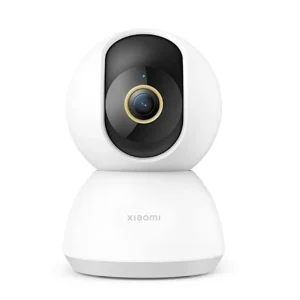 Xiaomi Mi Wireless Smart Security IP Camera C400