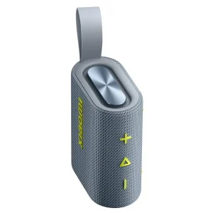 Xiaomi Sound Pocket 5W Portable Bluetooth Outdoor Speaker – Blue Gray