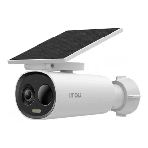 Imou Cell 3C All In One 5MP Camera With Solar Panel
