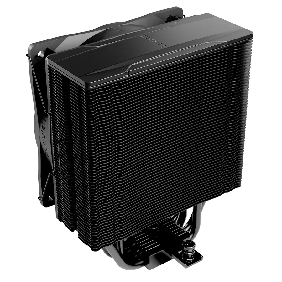 COOLER be quiet! PURE ROCK 3 LX silent 2