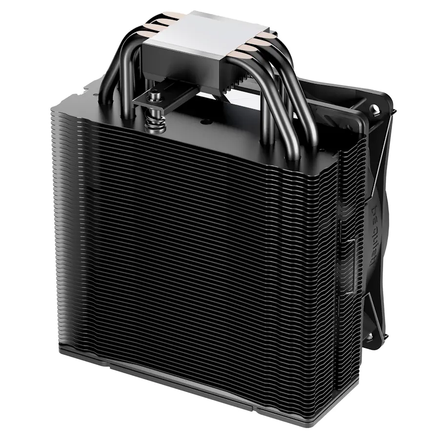 COOLER be quiet! PURE ROCK 3 LX silent 3