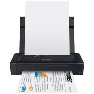 EPSON WorkForce WF-100W Printer