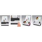 Epson DS-C330 Document Scanner 4