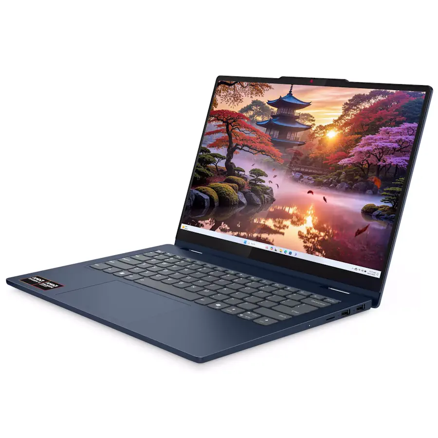 IdeaPad 5 2-in-1 14AKP10 Cosmic Blue