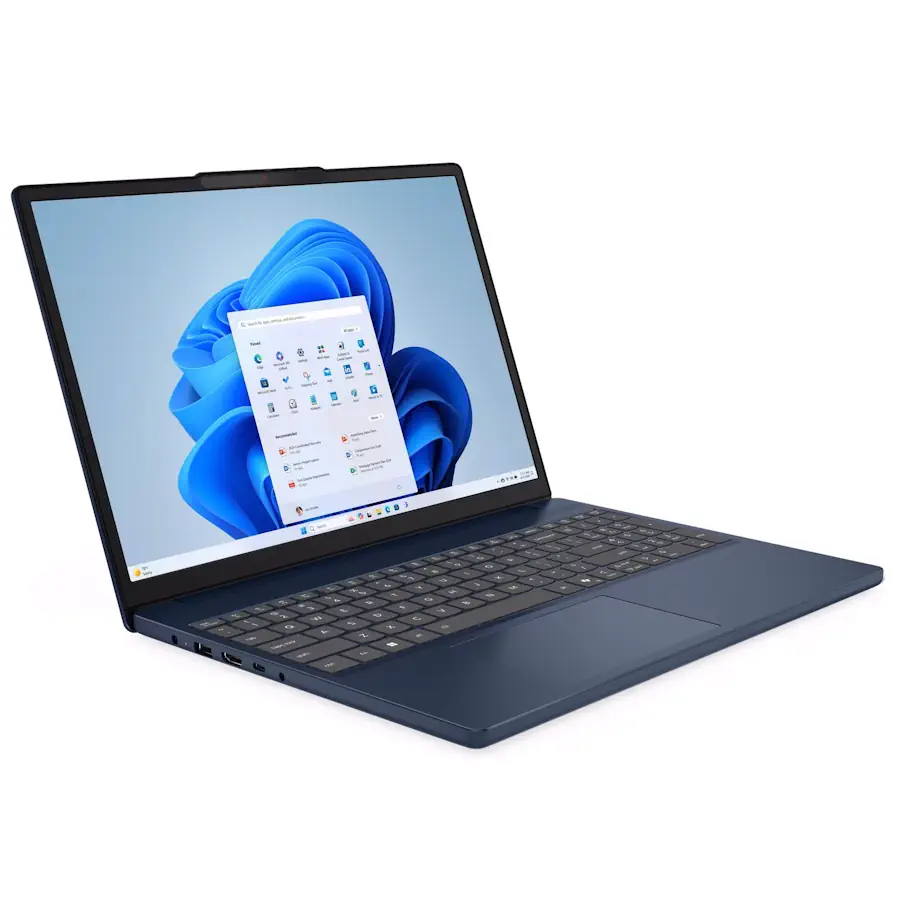 Lenovo IdeaPad Slim 3 15IRH10 cosmic blue