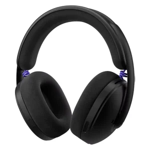 Logitech G325 LIGHTSPEED Wireless Gaming Headset - Black