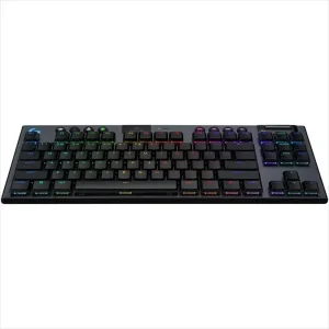 Logitech G915 X TKL Wireless RGB Gaming Keyboard - Image 3