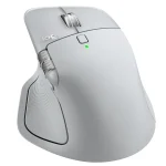 Logitech MX Master 4 Wireless Mouse – Gray