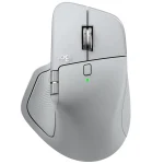 Logitech MX Master 4 Wireless Mouse – Gray 2
